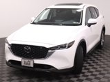 Used 2022 MAZDA CX-5 AWD 2.5 S w/ Preferred Package image 4