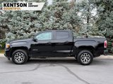 Used 2021 GMC Canyon AT4 image 4