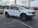 Used 2020 Ford Ranger XLT w/ Equipment Group 301A Mid image 2