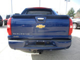 Used 2013 Chevrolet Avalanche LT image 5