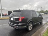Used 2019 Ford Explorer Limited w/ Class III Trailer Tow Package image 5