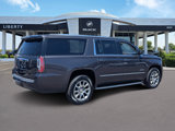 Used 2017 GMC Yukon XL Denali w/ Open Road Package image 3