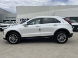 New 2025 Cadillac XT4 Premium Luxury image 2