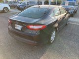 Used 2014 Ford Fusion SE image 4