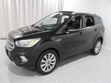 Used 2017 Ford Escape Titanium image 3