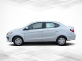 New 2024 Mitsubishi Mirage G4 ES image 4