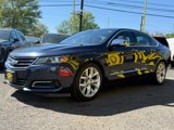 Used 2014 Chevrolet Impala LTZ image 3