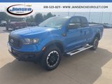 Used 2021 Ford Ranger XL w/ Equipment Group 101A High image 3