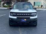 Certified 2024 Ford Bronco Sport Outer Banks image 5