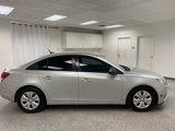 Used 2013 Chevrolet Cruze LS image 4