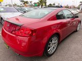 Used 2006 INFINITI G35 Coupe image 3