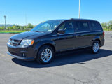 Used 2019 Dodge Grand Caravan SXT image 5
