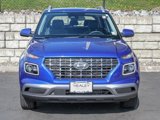 Used 2023 Hyundai Venue Limited image 4