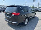 Used 2023 Chrysler Voyager LX image 6