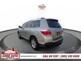 Used 2011 Toyota Highlander 4WD image 5
