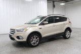 Used 2018 Ford Escape SEL image 2