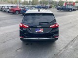 Used 2020 Chevrolet Equinox LT w/ Driver Convenience Package image 4