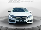 Used 2016 Honda Civic EX-L image 2