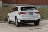 Certified 2024 Audi Q3 2.0T Premium Plus image 5