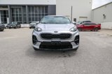 Used 2021 Kia Sportage LX image 3