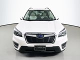 Used 2020 Subaru Forester Limited w/ Popular Package #3 image 2