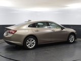 Used 2022 Chevrolet Malibu LT image 2