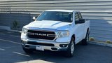 Used 2020 RAM 1500 Big Horn image 3