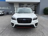 Used 2021 Subaru Forester Sport w/ Popular Package #2 image 4