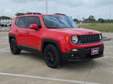 Used 2017 Jeep Renegade Altitude image 3