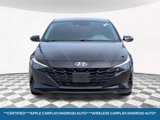 Certified 2022 Hyundai Elantra SEL image 2
