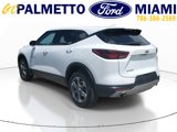 Used 2023 Chevrolet Blazer LT image 4