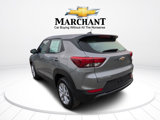 New 2025 Chevrolet TrailBlazer LS w/ LS Confidence Package image 5
