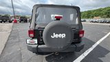 Used 2015 Jeep Wrangler Sport image 4