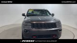 Used 2019 Jeep Grand Cherokee Trailhawk w/ Trailhawk Luxury Group image 3