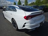 Certified 2021 Kia K5 GT-Line w/ GT-Line FWD Premium Package image 5