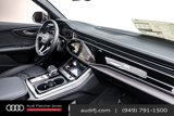 New 2025 Audi RS Q8 performance image 5