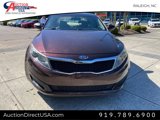 Used 2011 Kia Optima LX image 3
