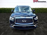 Used 2018 INFINITI QX80 2WD image 6