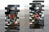 Certified 2020 Jeep Wrangler Unlimited Sahara image 5