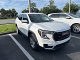 Used 2024 GMC Terrain SLE image 3