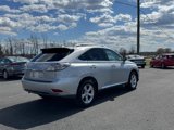 Used 2011 Lexus RX 350 AWD image 4