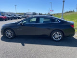 Used 2016 Chevrolet Malibu LT w/ Leather Package image 4