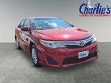 Used 2014 Toyota Camry image 3