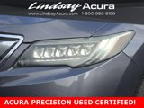 Certified 2017 Acura RDX w/ Technology Package image 2