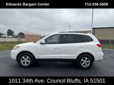 Used 2007 Hyundai Santa Fe GLS image 5