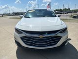 Used 2022 Chevrolet Malibu LT image 5