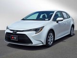 Certified 2023 Toyota Corolla LE image 3