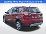 Used 2017 Ford Escape Titanium image 4
