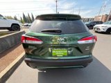 Certified 2022 Toyota Corolla Cross LE image 6