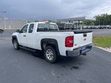 Used 2012 Chevrolet Silverado 1500 W/T image 5